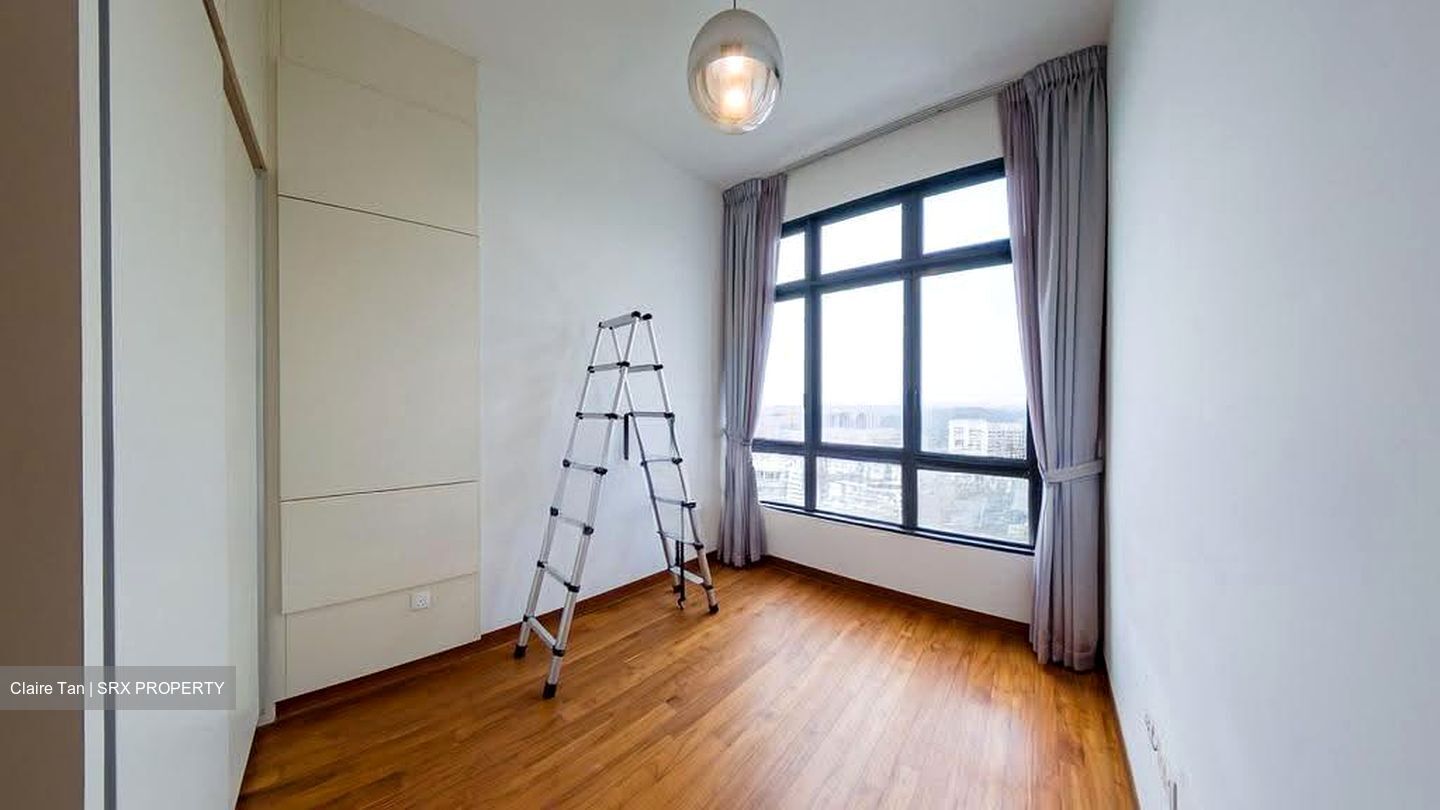 Eco Sanctuary (D23), Condominium #612951861